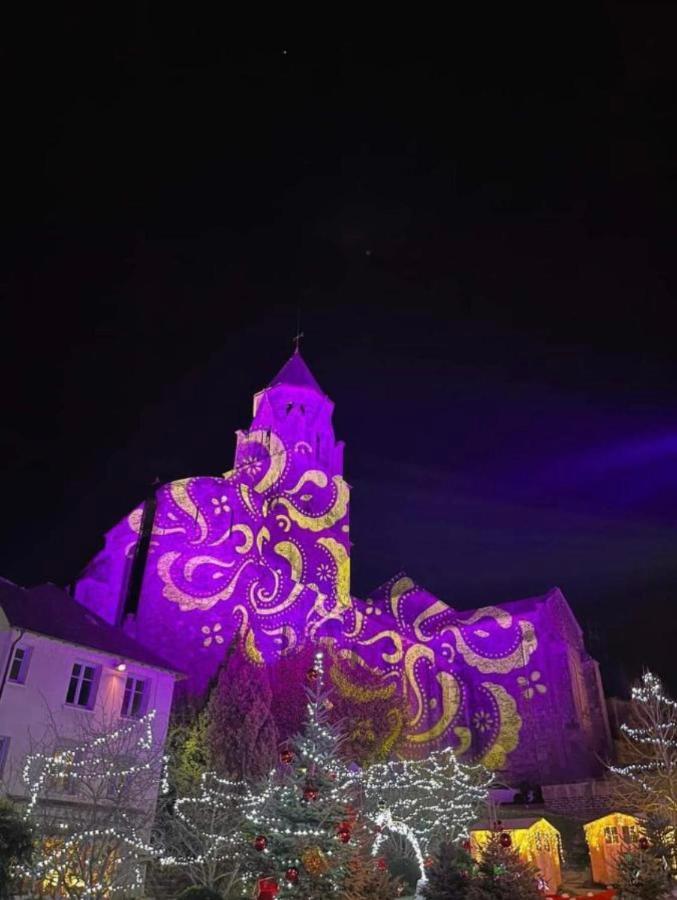 Résidence le 09 Uzerche Exterior foto